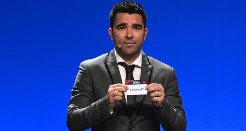  - Barça : Deco ne ferme pas la porte à des ventes XXL cet été 