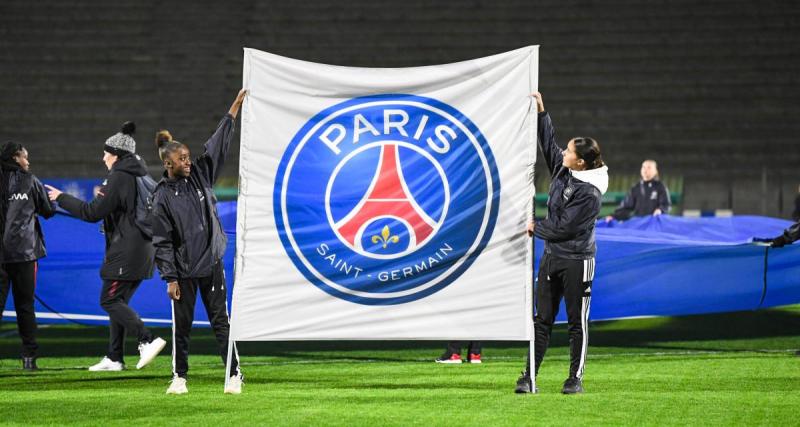  - Ligue des Champions : la liste du PSG pour la phase finale 