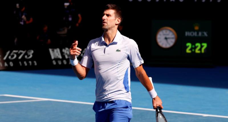  - Tennis : l'ATP fait le buzz avec un film déjà viral sur les réseaux et qui explique que Djokovic et le reste du circuit seraient des acteurs