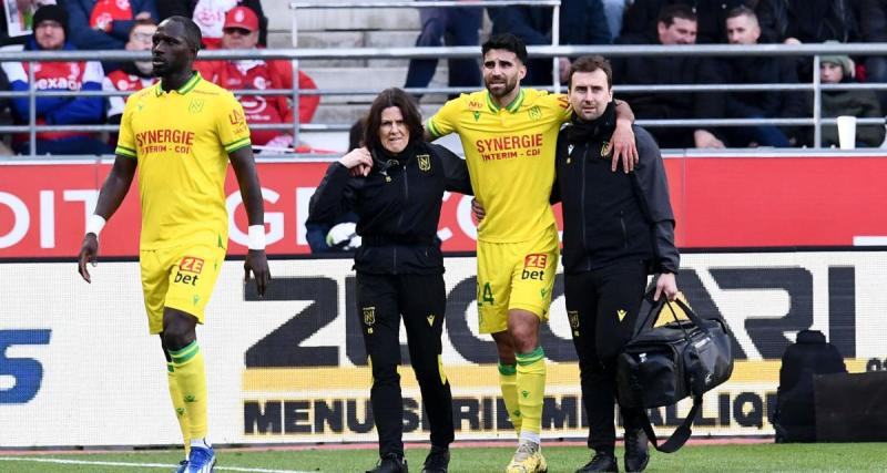  - FC Nantes Mercato : une première recrue bientôt ferrée pour la saison prochaine ? 