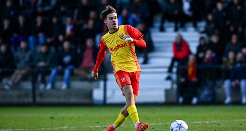  - Youth League : les potentiels adversaires de Lens et Nantes en huitièmes de finale