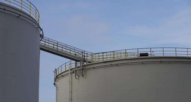  - Un nouveau dépôt pétrolier bloqué, la situation se tend