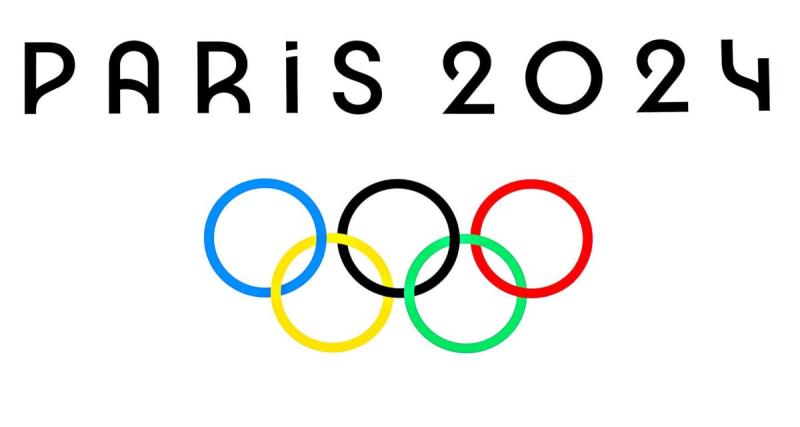  - Jeux Olympiques : les médailles révélées, avec des morceaux de Tour Eiffel dessus !