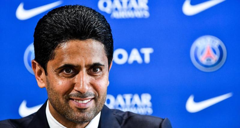  - PSG : Nasser Al-Khelaïfi lâche une bombe, il veut quitter le Parc des Princes