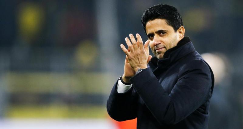  - PSG : après l'annonce de Nasser, quelles options pour le futur stade ?