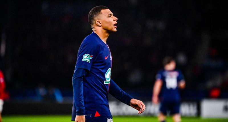  - PSG, Real Madrid : en plus d'Haaland, Mbappé prêt à chambouler l'avenir d'une autre star absolue ?