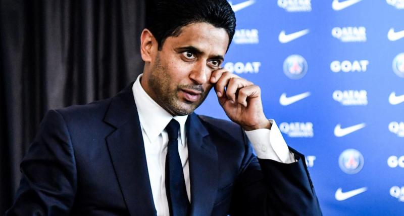  - PSG : Al-Khelaïfi explose de rage et annonce une décision radicale !