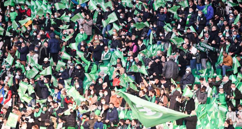  - ASSE : l’OL ou le PSG bientôt délocalisés à Geoffroy-Guichard ? 