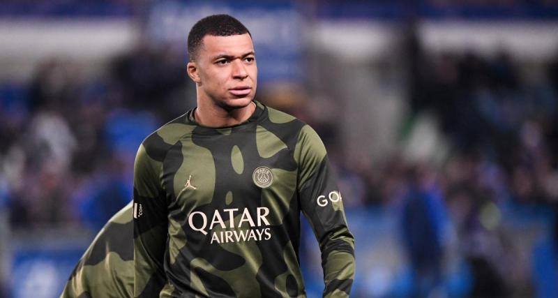  - PSG : la grosse annonce de Tebas pour Mbappé au Real Madrid