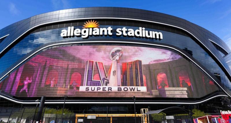  - Super Bowl : les Américains vont parier une somme astronomique sur la grande finale dimanche