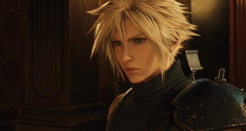  - Final Fantasy 7 Rebirth : Où trouver le jeu au meilleur prix ? 