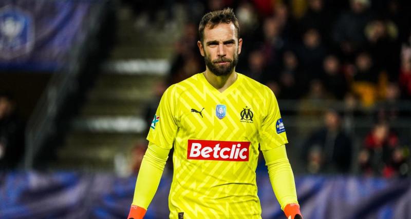 - OM : Pau Lopez pointe le gros problème du groupe