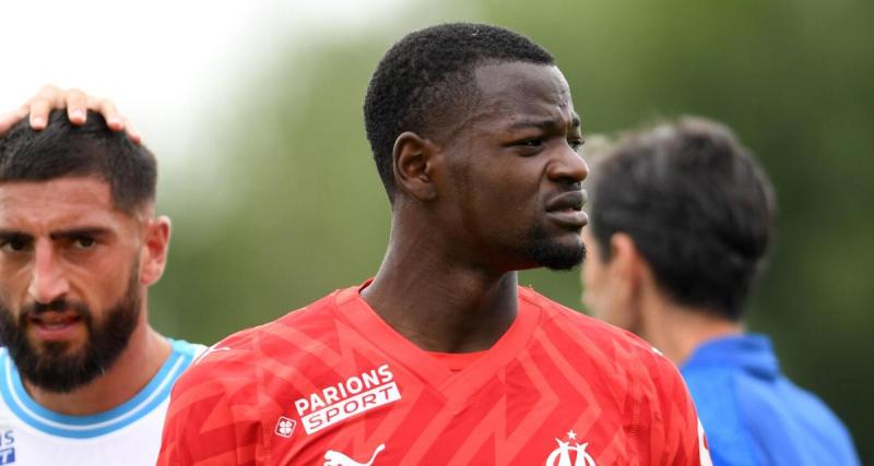  - OM Mercato : la Ligue 1 prête à se ruer sur un jeune talent oublié du club ?