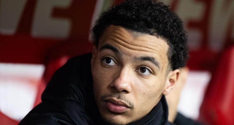  - PSG Mercato : premières contrariétés pour Ekitike à Francfort