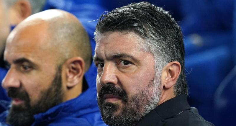  - OM : Gattuso catégorique, il ne fera pas du Simeone !