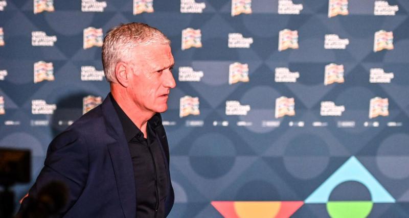 - Ligue des nations : Belgique, Italie, Israël, du lourd pour les Bleus ! 