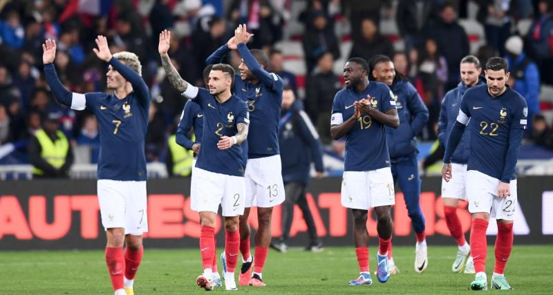  - Ligue des Nations : du lourd pour les Bleus, le tirage au sort complet de l'édition 2024-2025