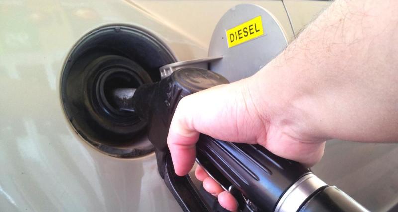  - Carburants : le prix coûtant est de retour dans cette enseigne !