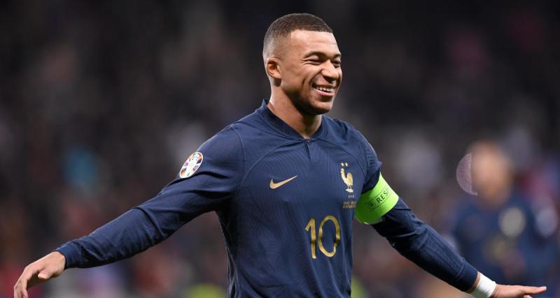  - Le PSG veut quitter le Parc des Princes, du lourd pour les Bleus, la blessure de Mbappé... les immanquables du jour !