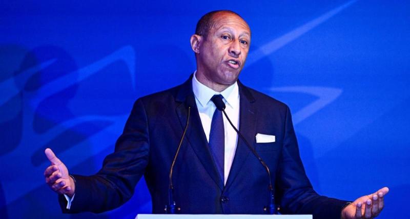  - PSG Mercato : Mbappé au Real Madrid, le président de la FFF et Deschamps donnent leurs avis