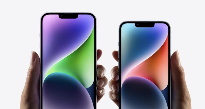  - L'iPhone 14 Pro Max est à prix cassé ! Un bon plan à ne pas manquer 