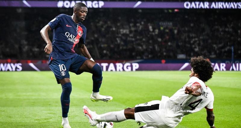  - Coupe de France : le tirage des quarts de finale est connu, un choc au sommet pour le PSG !