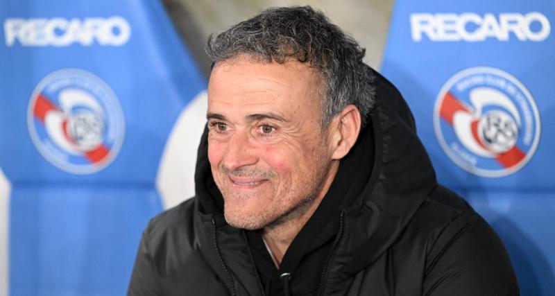  - PSG - Brest : un renfort de poids était dans les tribunes du Parc