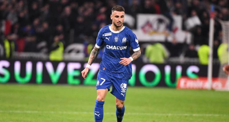  - OM Mercato : le comportement de Clauss a posé problème