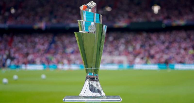 - Ligue des Nations : le calendrier complet de l’édition 2024-2025