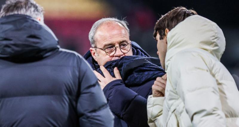  - PSG : la liste pour la Ligue des Champions est tombée, Paris a filouté l’UEFA !