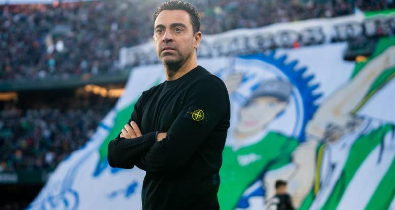  - FC Barcelone : la succession de Xavi provoque des frictions entre Laporta et Deco