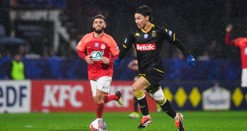  - Rouen fait tomber Monaco et se qualifie pour les quarts