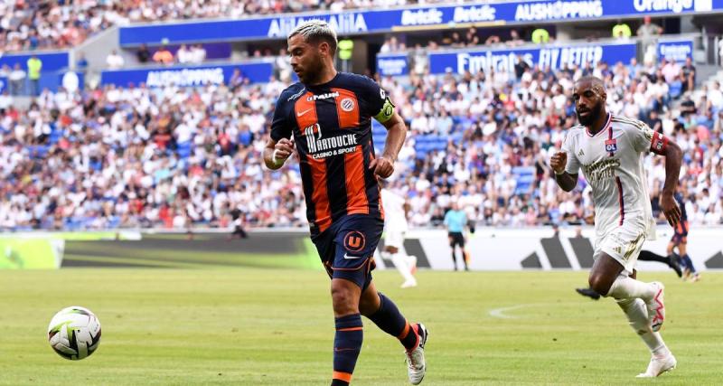  - Montpellier - OL : les compos probables !