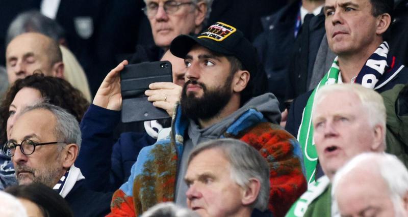 - OM Mercato : un acteur à l’origine du transfert de Gigot à Marseille ?