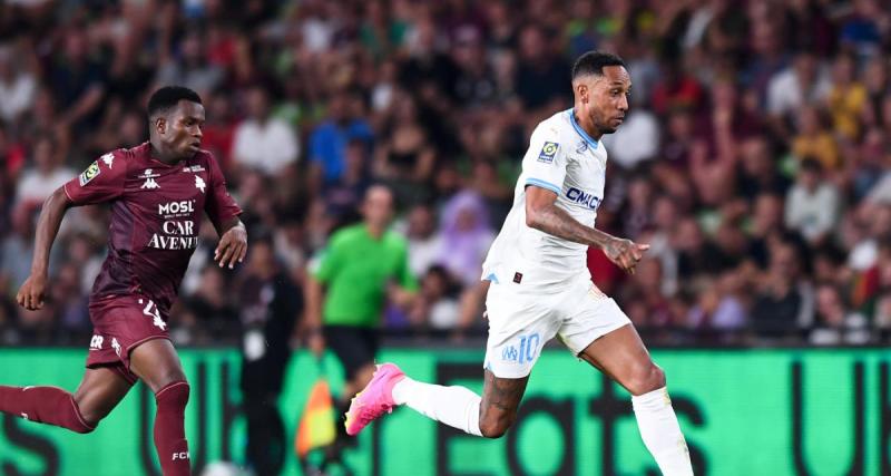  - OM - Metz : les compos probables !