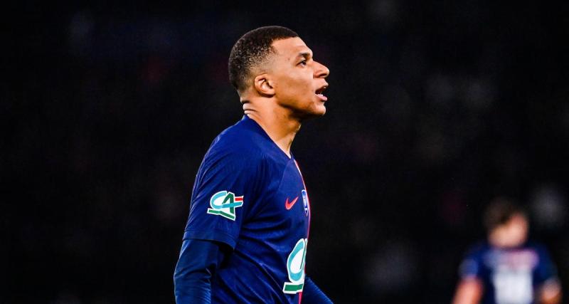  - Le Real Madrid demande le sacrifice ultime à Mbappé !