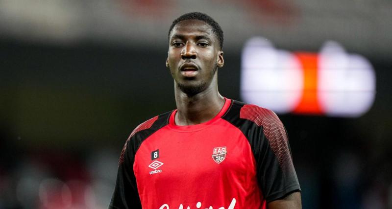  - Ligue 2 : les joueurs suspendus lors de la J24