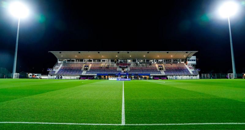  - National : le classement des pelouses à la J19 