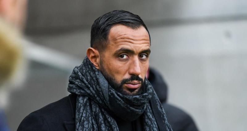  - OM : la note vocale incendiaire de Benatia sur Clauss !