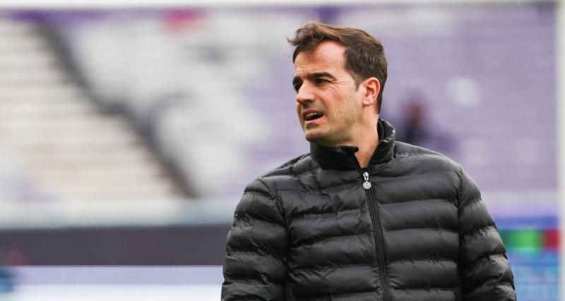  - FC Nantes : l'entraîneur de Toulouse met un coup de pression avant la réception des Canaris