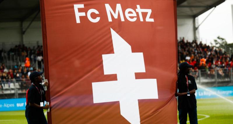  - Metz : les joueurs convoqués pour le déplacement à Marseille 