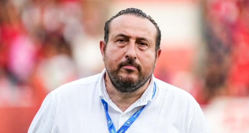  - Rouen : "Je suis très heureux", l’émotion de Charles Maarek après l’exploit contre Monaco 
