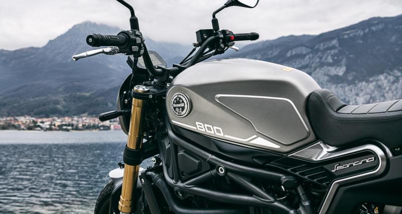  - Benelli casse les prix de son modèle vedette, mais il faut faire vite !