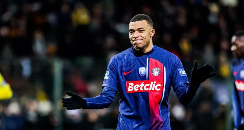  - PSG : l'énorme coup de pression du Real Madrid sur Mbappé