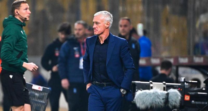  - Equipe de France : le calendrier complet des Bleus en Ligue des Nations