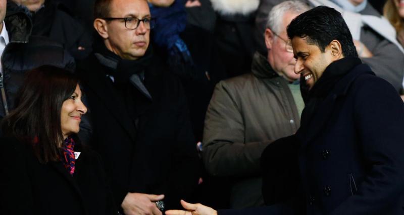  - Une dernière chance pour le PSG de rester au Parc des Princes ?