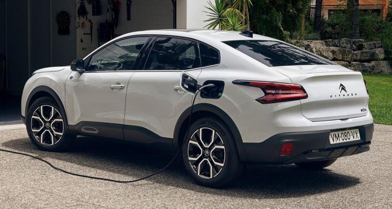  - Citroën se rassure grâce à l'UTAC