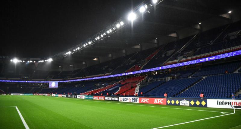  - La solution osée écartée par le PSG pour le stade