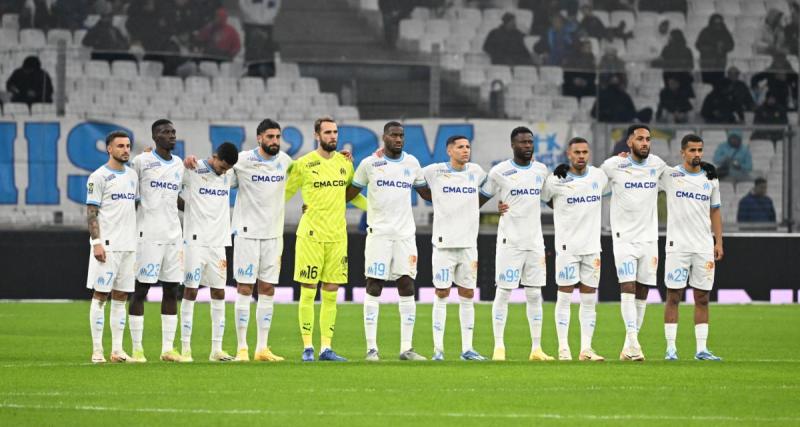  - OM - Metz : les compos probables