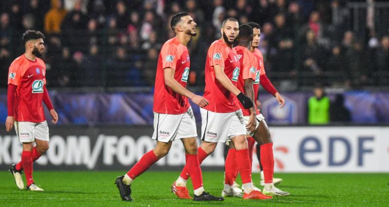  - Rouen – Monaco : le résumé vidéo 